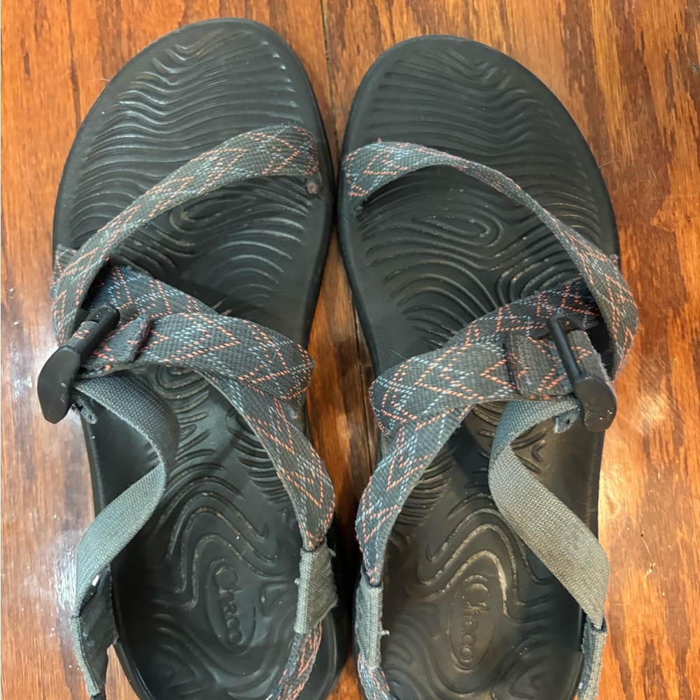Women’s Chaco Sandals, Size 9